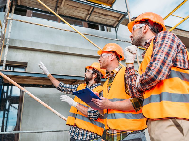 Faites construire ou rénover votre maison à Brest avec Les Maisons Ty Nevez