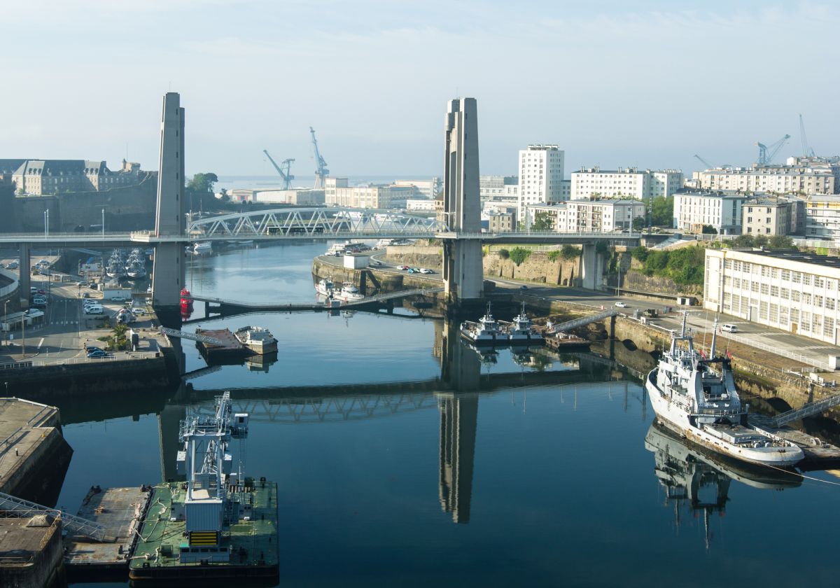 Donnez vie à votre projet de construction, à Brest ou dans le Finistère Nord